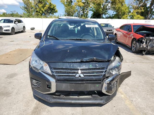 2023 MITSUBISHI MIRAGE G4 ML32FUFJ7PHF05274