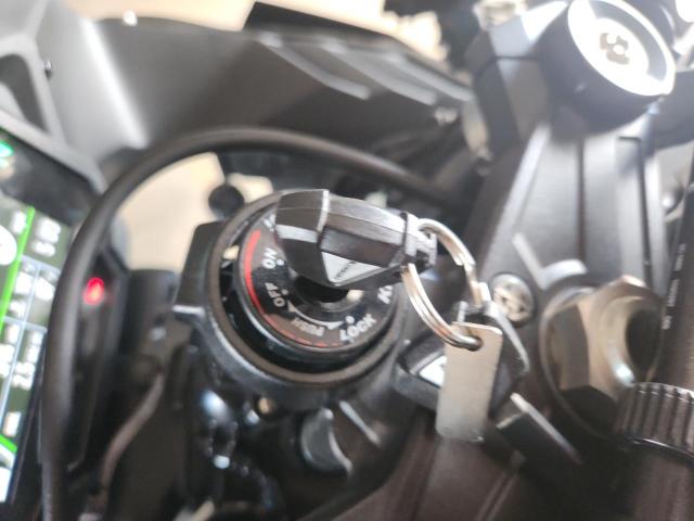 2025 KAWASAKI ZX1002 L JKBZXVL1XSA019307