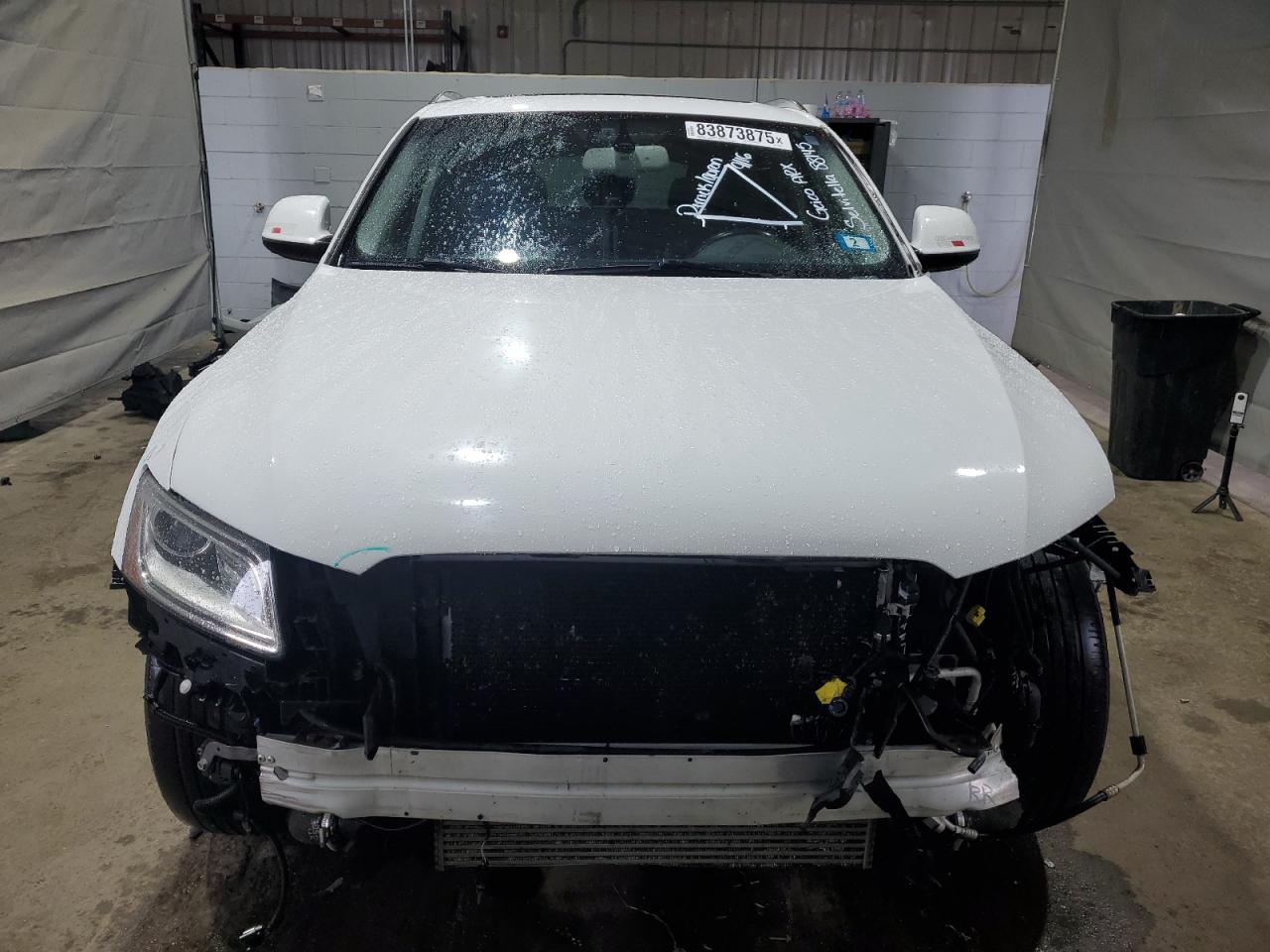 AUDI Q5 PREMIUM PLUS