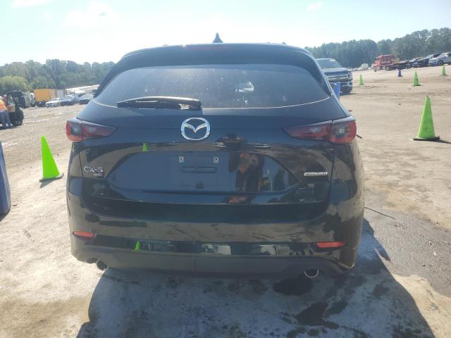2025 MAZDA CX-5 SELEC #3294422505