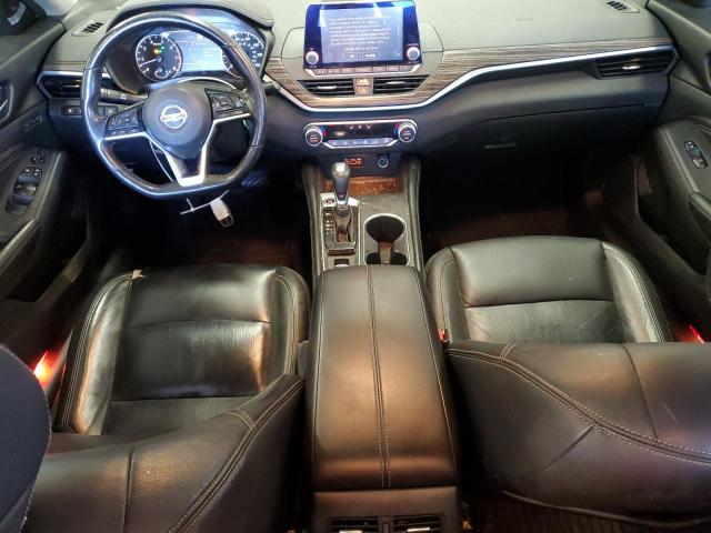 2019 NISSAN ALTIMA PLA - 1N4BL4FW7KN308328