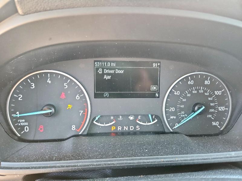 2020 FORD ECOSPORT T MAJ3S2KE1LC336664