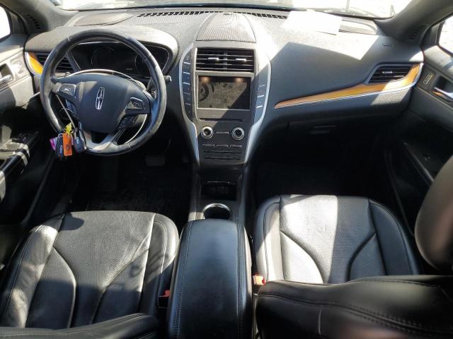 2016 LINCOLN MKC RESERV 5LMTJ3DH4GUJ07902