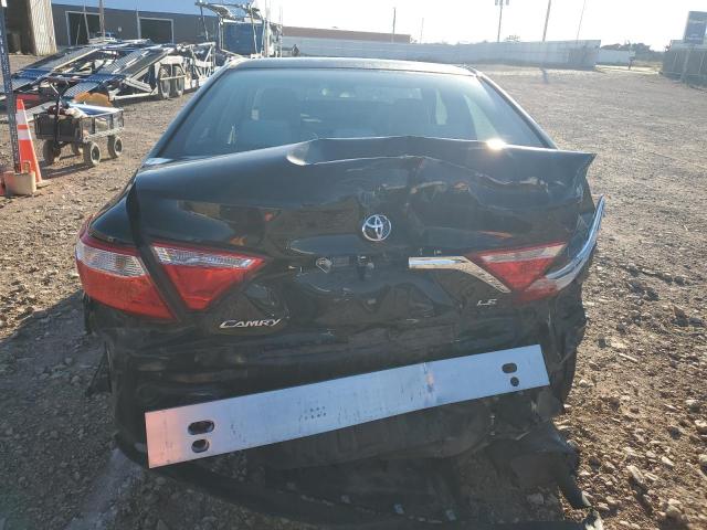 2016 TOYOTA CAMRY LE - 4T4BF1FK9GR579287