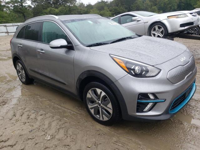 2022 KIA NIRO S KNDCC3LG9N5161004
