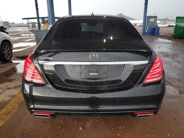 2015 MERCEDES-BENZ S 550 - WDDUG8CB4FA166233