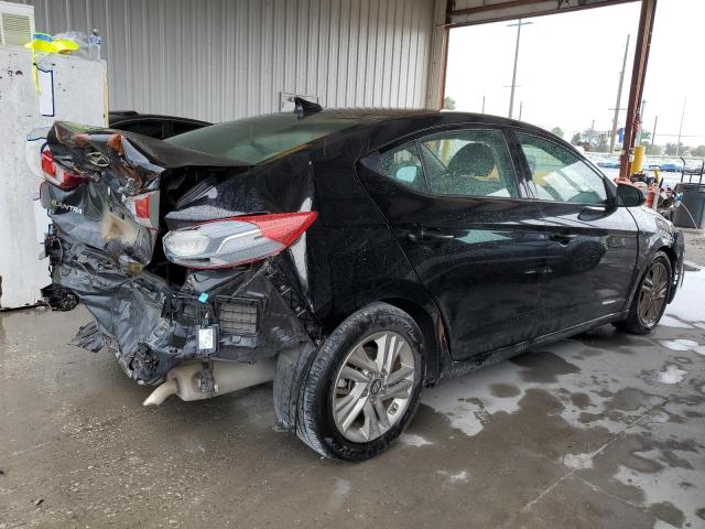 2018 HYUNDAI ELANTRA SE - 5NPD84LF9JH303459
