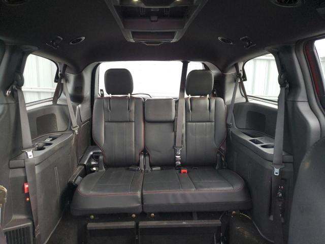 2019 DODGE GRAND CARA 2C4RDGEG4KR762458