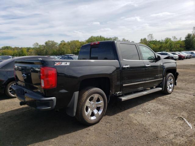 2017 CHEVROLET SILVERADO 3GCUKSEC7HG377457