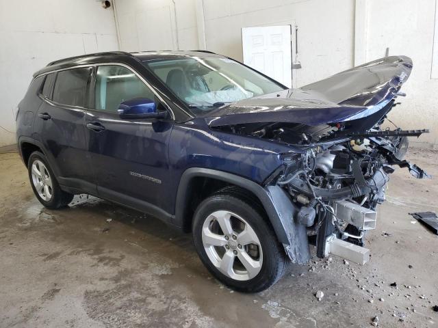 2018 JEEP COMPASS LA 3C4NJCBBXJT233696