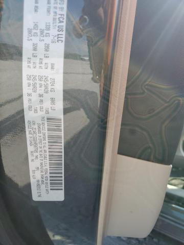 2017 CHRYSLER PACIFICA L #3292565699