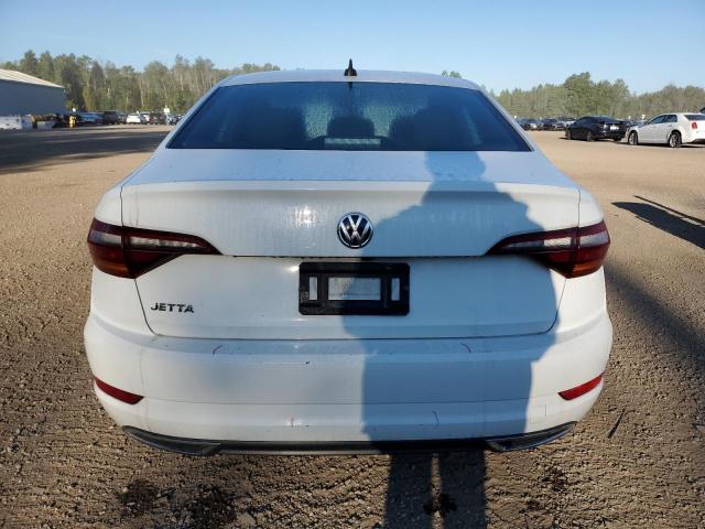 2019 VOLKSWAGEN JETTA SEL - 3VWE57BU6KM257810
