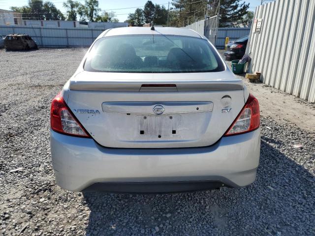 2019 NISSAN VERSA S 3N1CN7AP1KL879262
