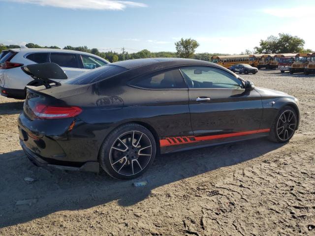 2017 MERCEDES-BENZ C 43 4MATI #3278668739