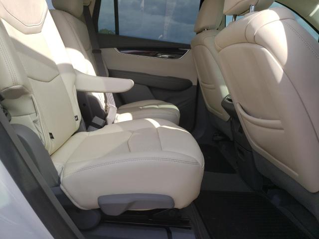 2021 CADILLAC XT6 PREMIU 1GYKPCRS0MZ234550