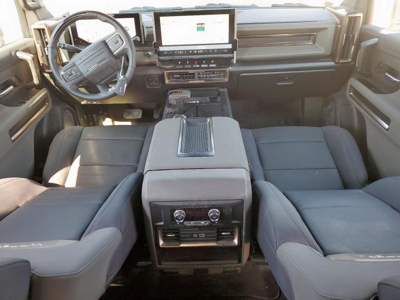 2025 GMC HUMMER PIC 1GT10BDD9SU106844