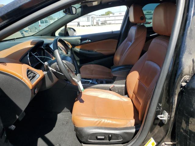 2017 CHEVROLET CRUZE PREM 3G1BF6SM5HS535106