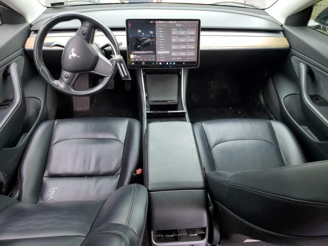 2018 TESLA MODEL 3 LONG RANGE 5YJ3E1EA9JF004945