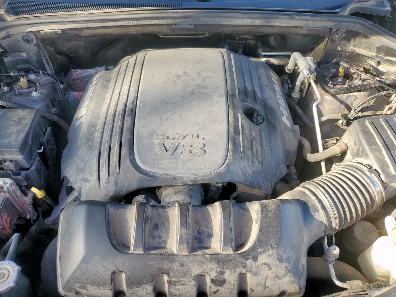 JEEP GRAND CHEROKEE SUMMIT