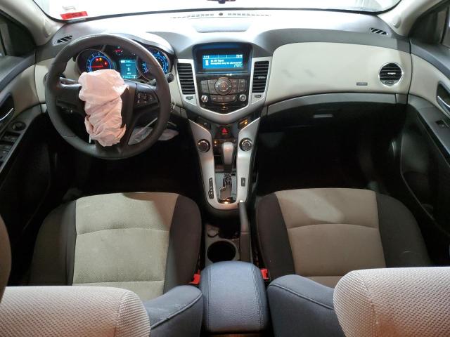 2015 CHEVROLET CRUZE LS 1G1PA5SH0F7144832