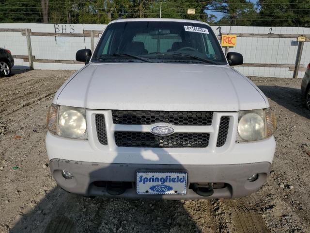 2001 FORD EXPLORER S #3291243954