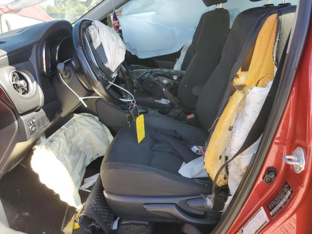 2016 TOYOTA SCION IM JTNKARJE1GJ503508