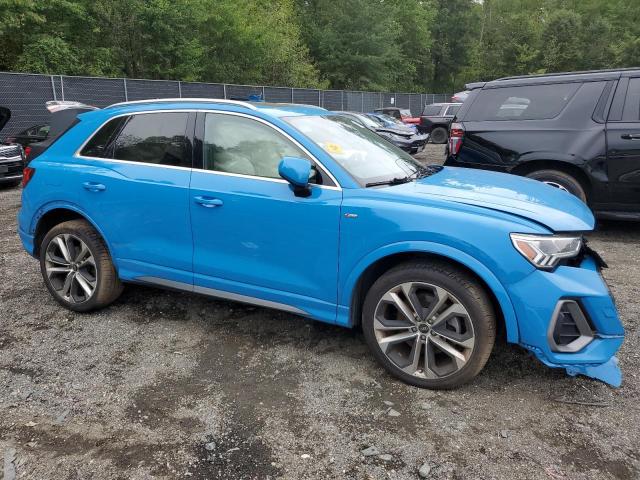 2021 AUDI Q3 PREMIUM PLUS S LINE 45 WA1EECF31M1019189