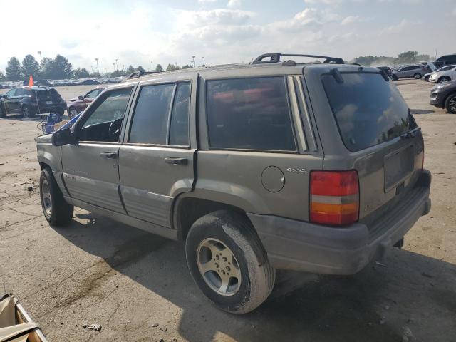 1997 JEEP GRAND CHEROKEE LAREDO #3297204386