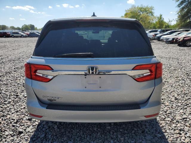 2018 HONDA ODYSSEY EX 5FNRL6H73JB075359