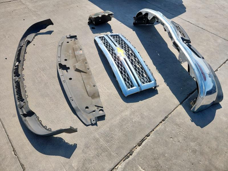 2015 CHEVROLET SILVERADO 3GCPCPEH3FG243755