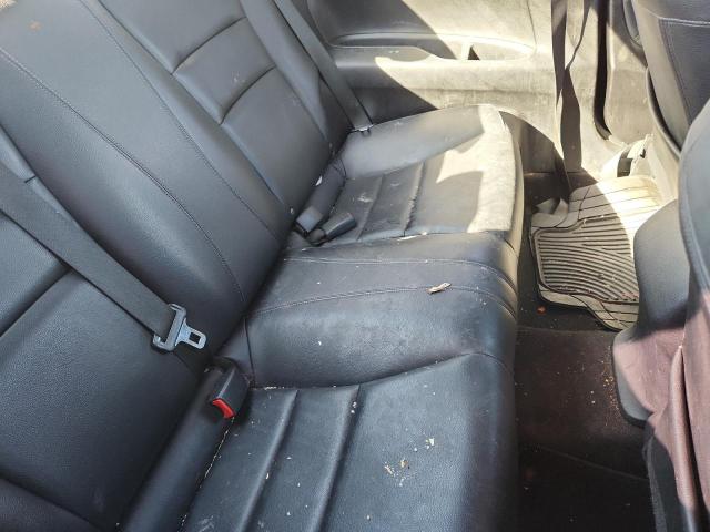 2014 HONDA ACCORD EXL - 1HGCT1B88EA010839