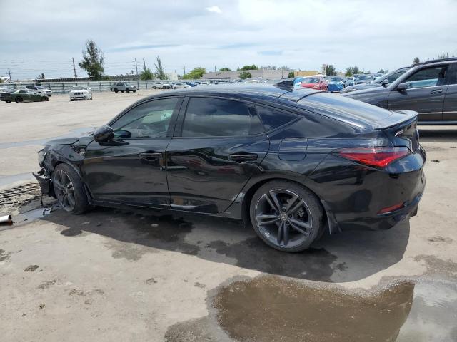 2024 ACURA INTEGRA A- - 19UDE4H63RA006905
