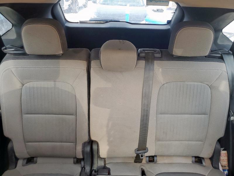 2020 FORD ESCAPE S 1FMCU0F61LUC58033