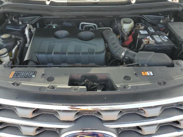 2016 FORD EXPLORER 1FM5K8BH0GGB91112