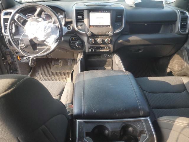 2022 RAM 1500 BIG H 1C6RRFMGXNN143692