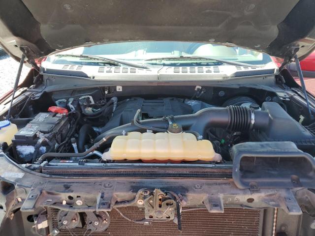 2018 FORD F150 SUPER - 1FTEW1CP9JKF87825