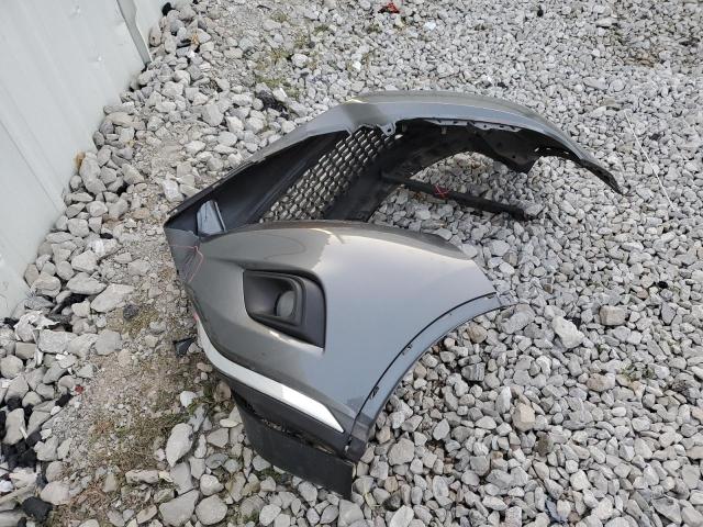 2017 NISSAN MURANO S - 5N1AZ2MH4HN184407