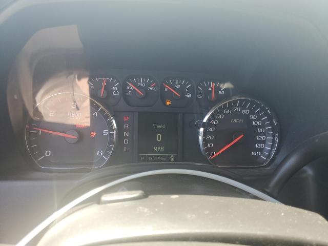 2017 GMC SIERRA K15 1GTV2LEH0HZ105662