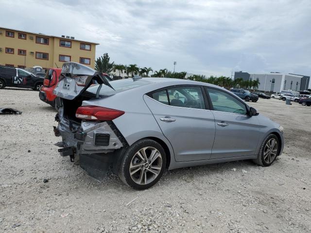 2017 HYUNDAI ELANTRA SE 5NPD84LF9HH026886