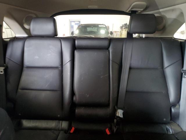 2015 ACURA RDX TECHNO 5J8TB4H51FL022628