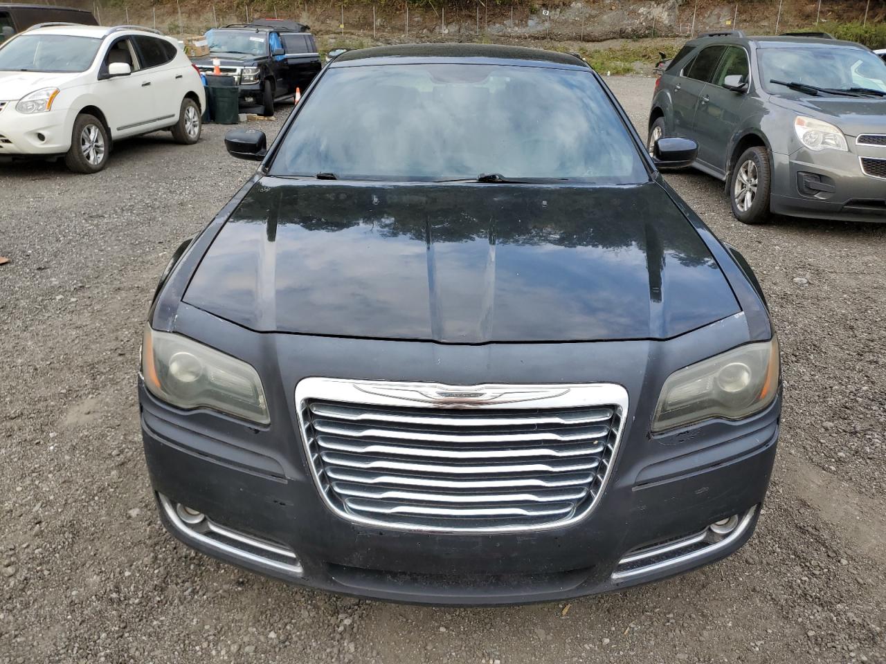 CHRYSLER 300