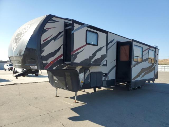 WILDWOOD VENGEANCE 2014 two tone   4X4FCTS35EY205908 photo #3