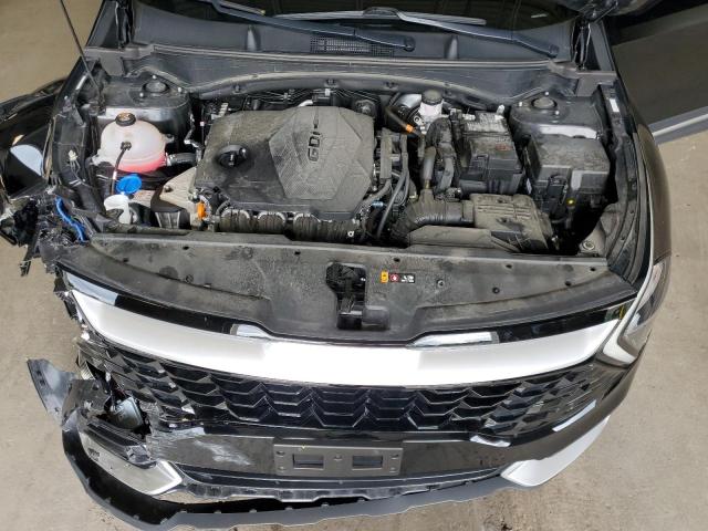 2023 KIA SPORTAGE E #3284756533