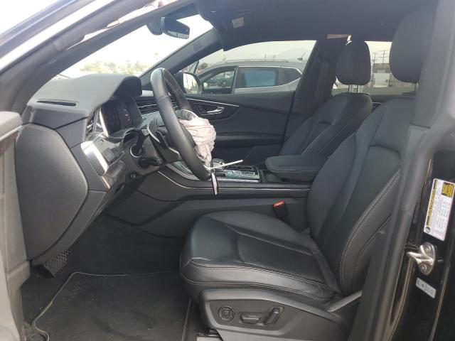 2022 AUDI Q8 PREMIUM - WA1BVBF14ND009817