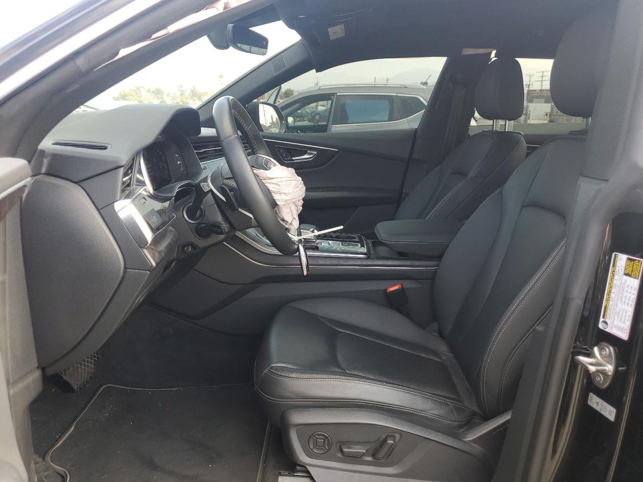 AUDI Q8 PREMIUM PLUS