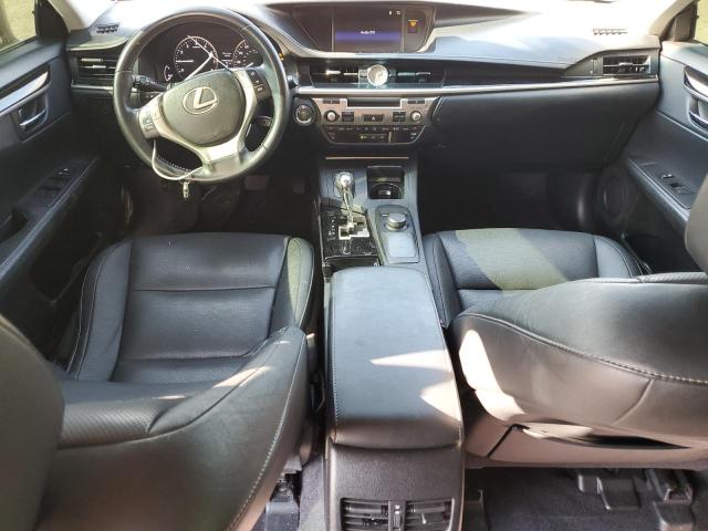 2015 LEXUS ES 350 JTHBK1GG0F2169278