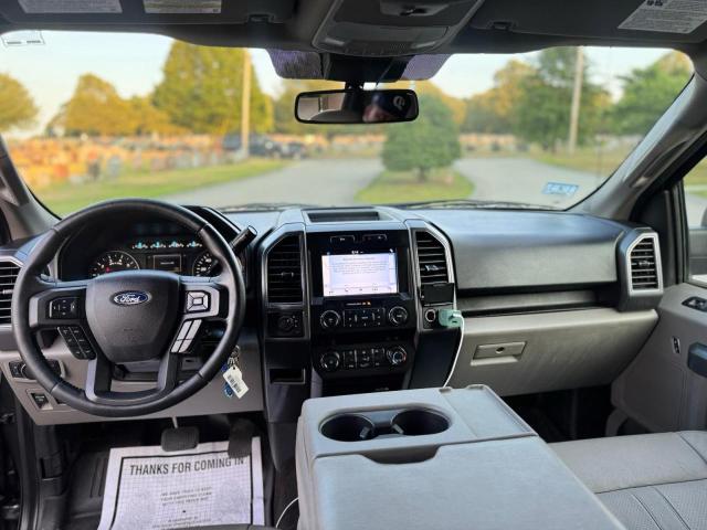 2019 FORD F150 SUPER - 1FTEW1E55KFA47670