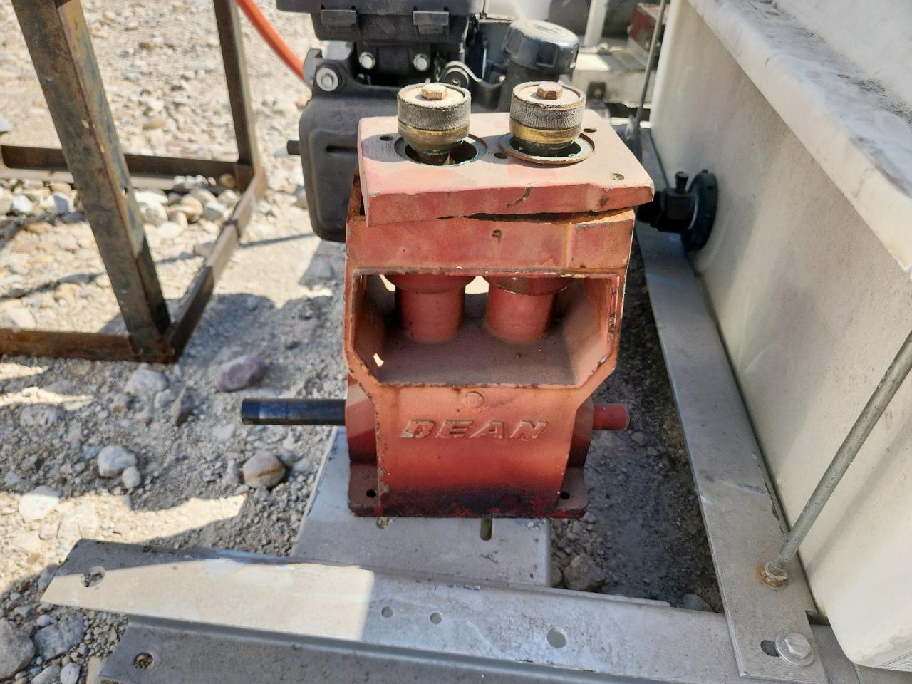 Lot #3246973223 2008 OTHER AGRICULTURE UNKNOWN