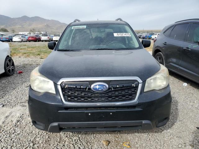 2014 SUBARU FORESTER 2 - JF2SJAEC6EH525718