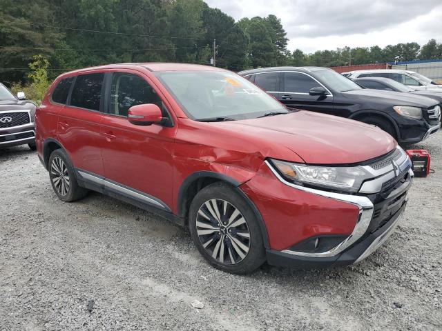 2019 MITSUBISHI OUTLANDER JA4AD3A32KZ045078